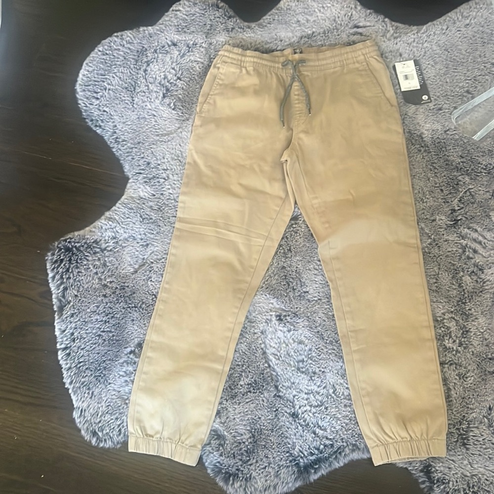 NWT Volcom Boys Kahakis